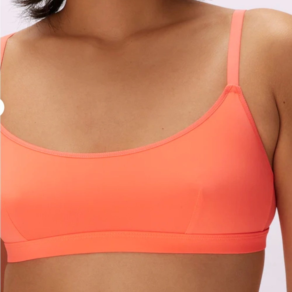 Parade Dream Fit Scoop Bralette M